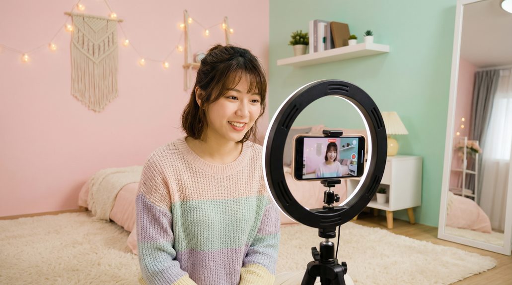 国产自拍居家生活VLOG视频